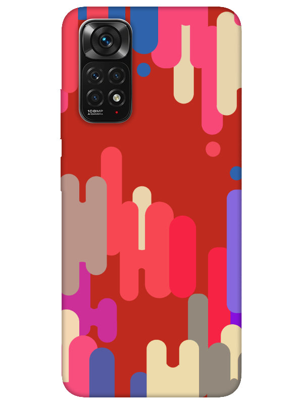 color-Kirmizi