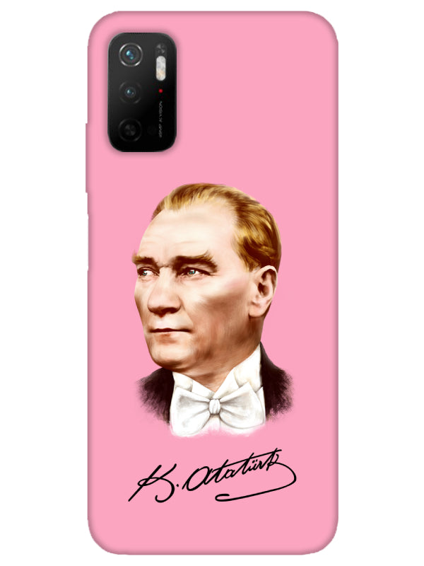 color-Pembe