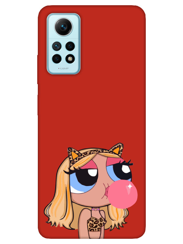 color-Kirmizi