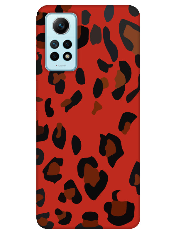 color-Kirmizi