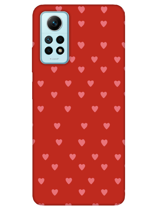 color-Kirmizi