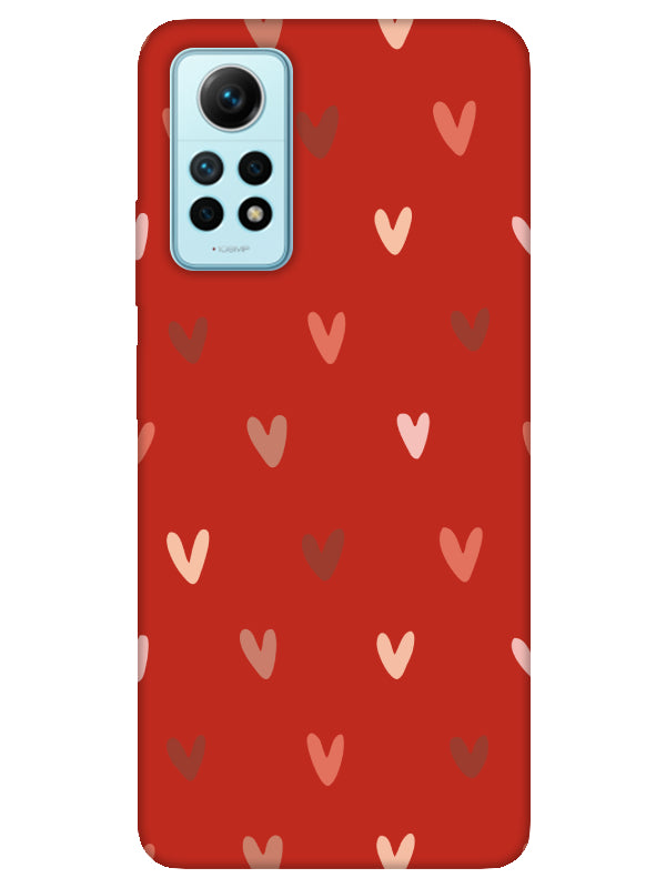 color-Kirmizi