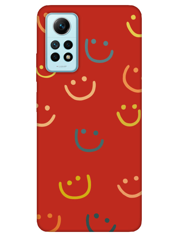 color-Kirmizi