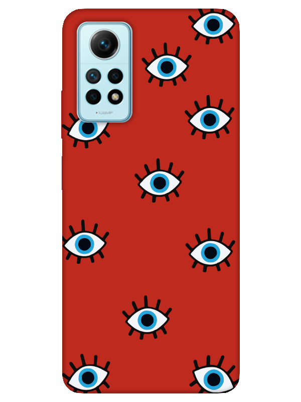 color-Kirmizi