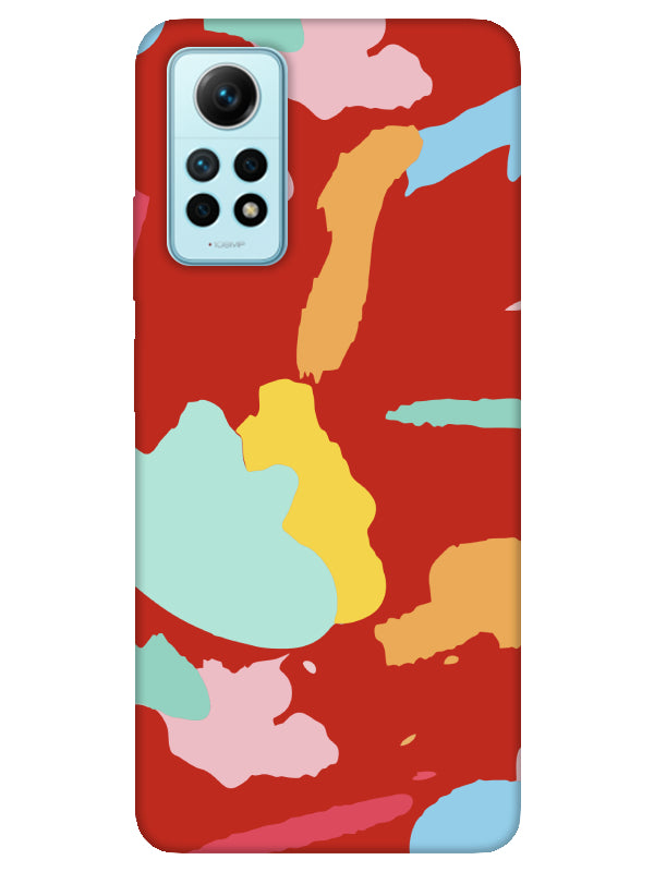 color-Kirmizi