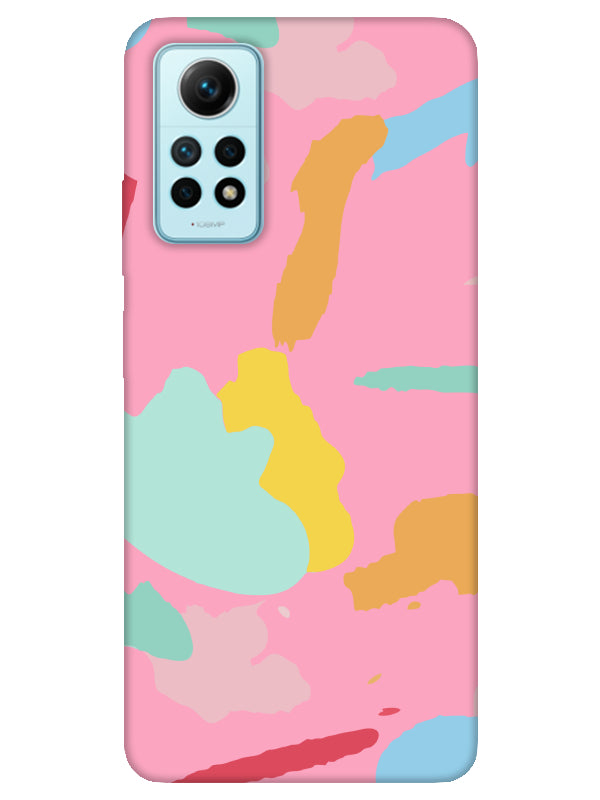 color-Pembe