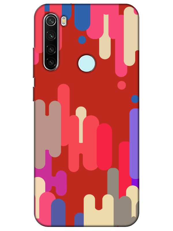 color-Kirmizi