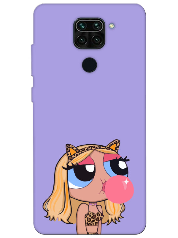 color-Lila
