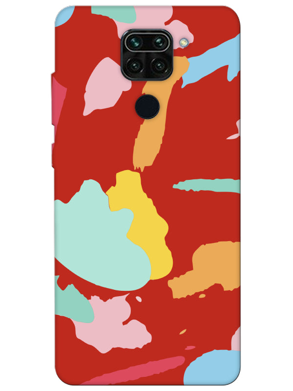 color-Kirmizi