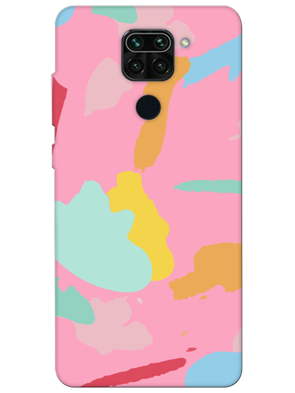 color-Pembe