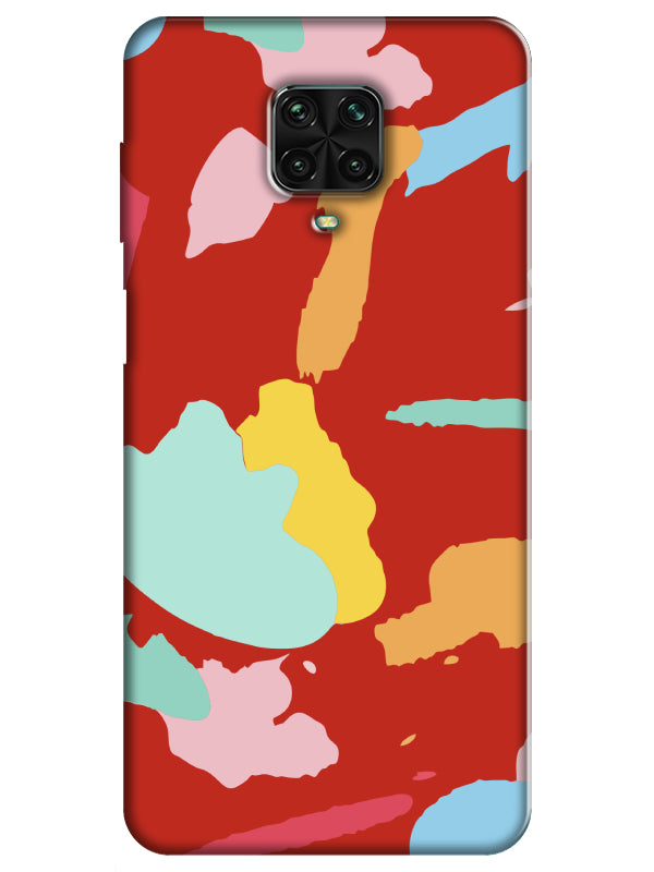 color-Kirmizi