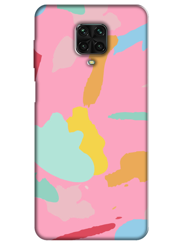 color-Pembe