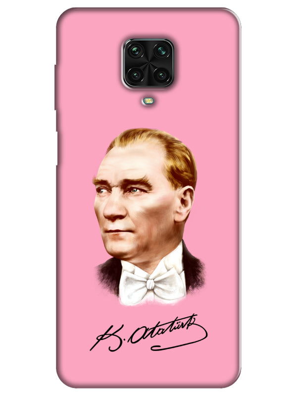 color-Pembe