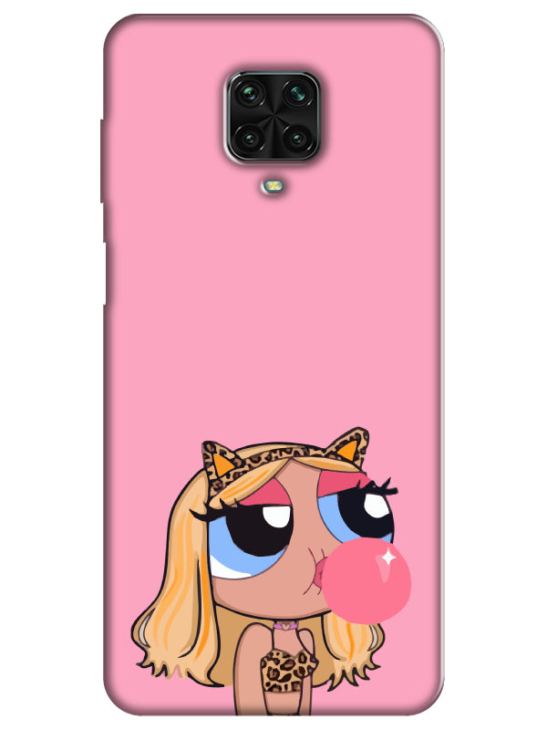 color-Pembe