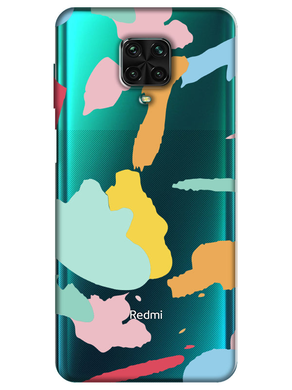 color-Seffaf