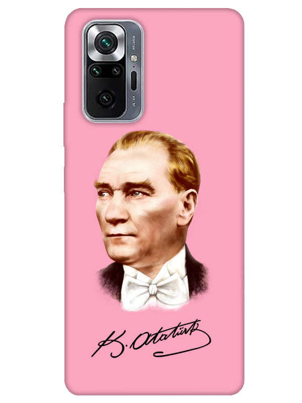 color-Pembe