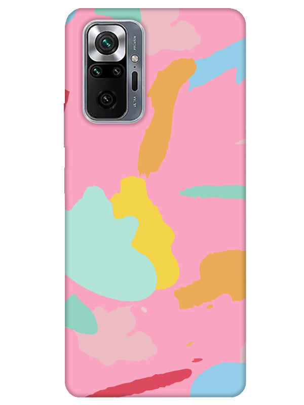 color-Pembe